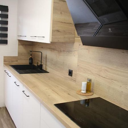 Appartement El Rincon De Eli à Rincón de la Victoria Extérieur photo