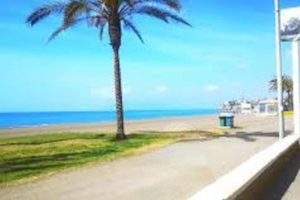 Appartement El Rincon De Eli à Rincón de la Victoria Extérieur photo