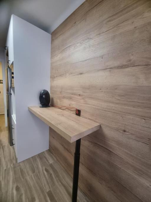 Appartement El Rincon De Eli à Rincón de la Victoria Extérieur photo