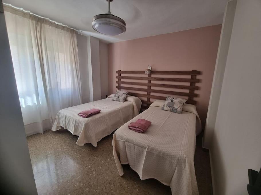 Appartement El Rincon De Eli à Rincón de la Victoria Extérieur photo