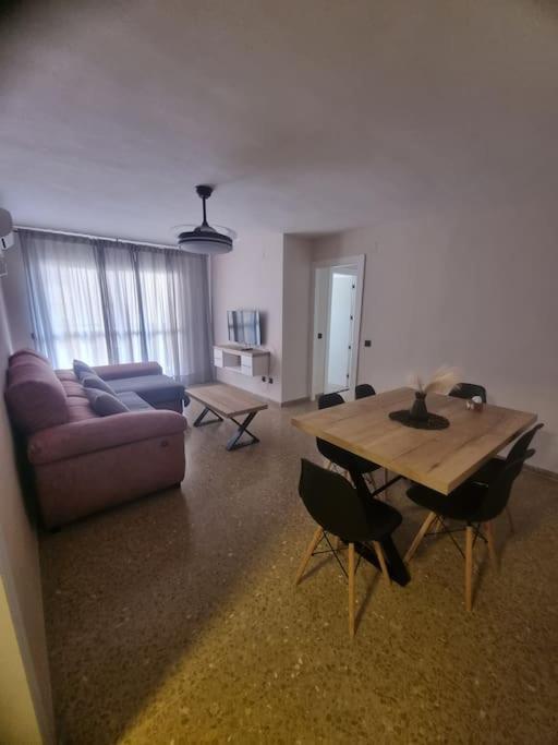 Appartement El Rincon De Eli à Rincón de la Victoria Extérieur photo