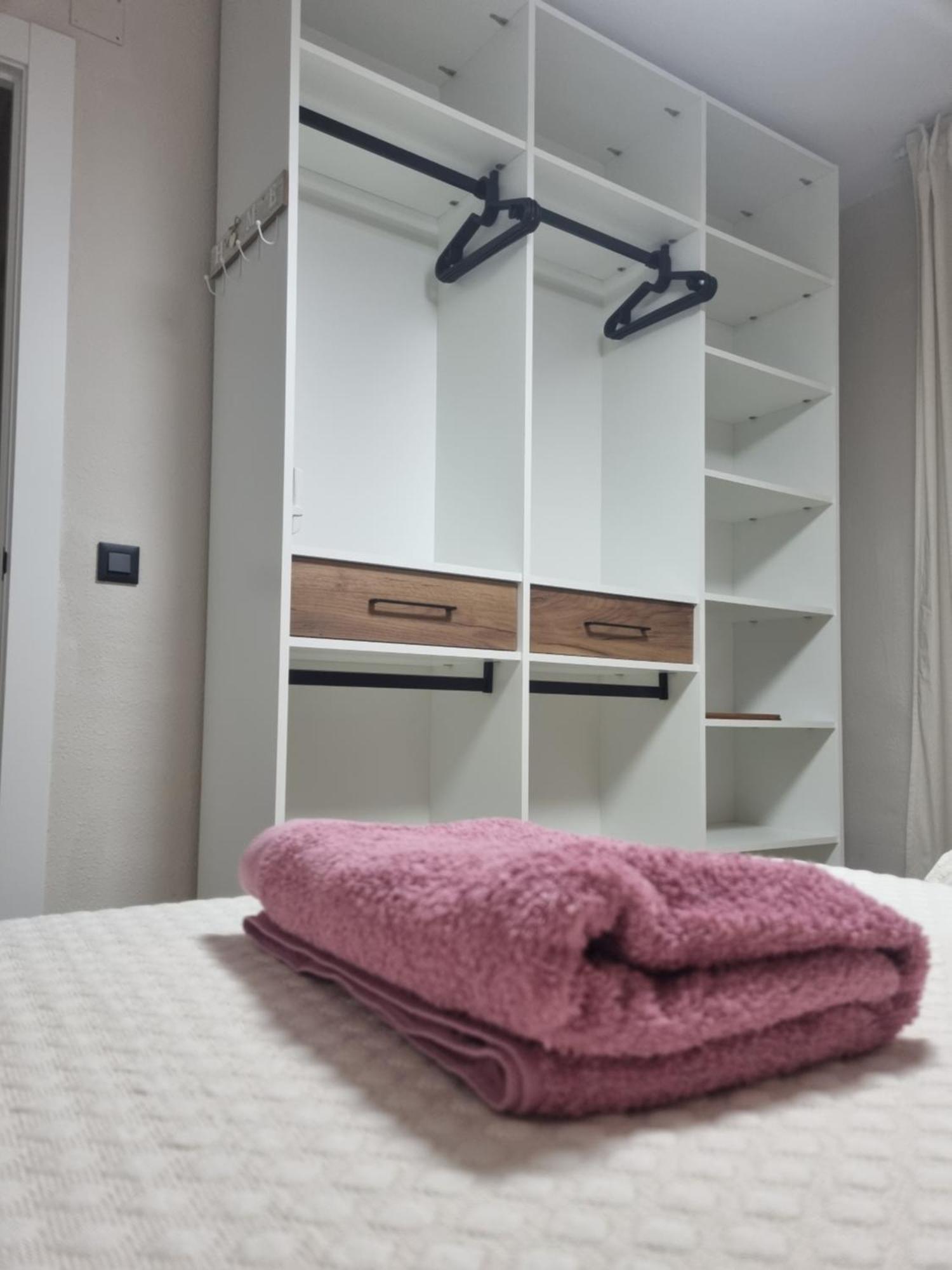 Appartement El Rincon De Eli à Rincón de la Victoria Extérieur photo