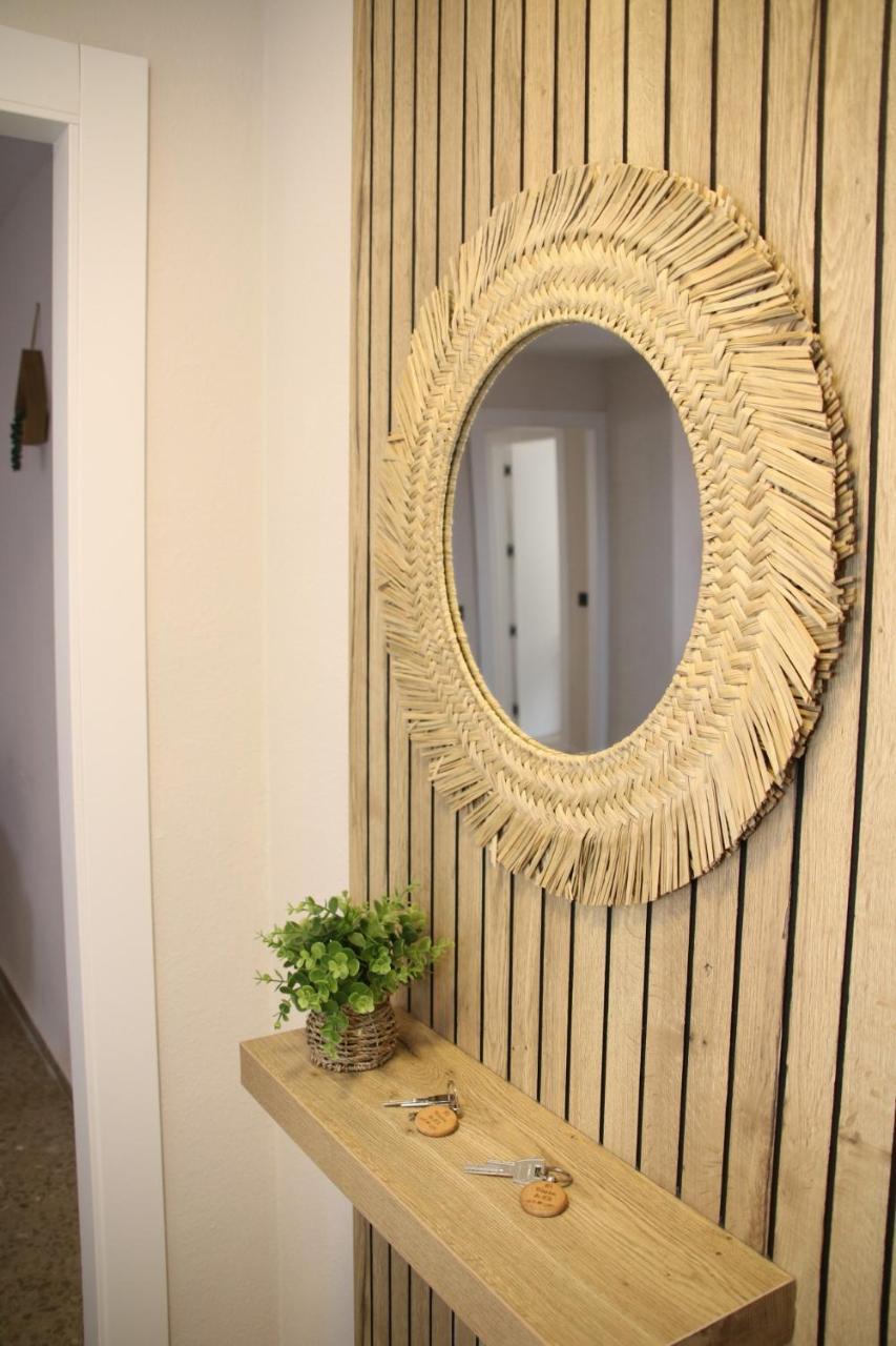 Appartement El Rincon De Eli à Rincón de la Victoria Extérieur photo