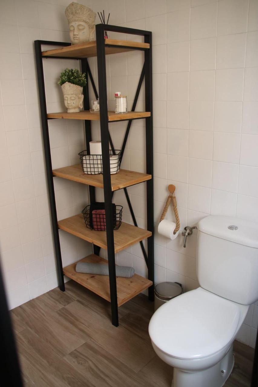 Appartement El Rincon De Eli à Rincón de la Victoria Extérieur photo