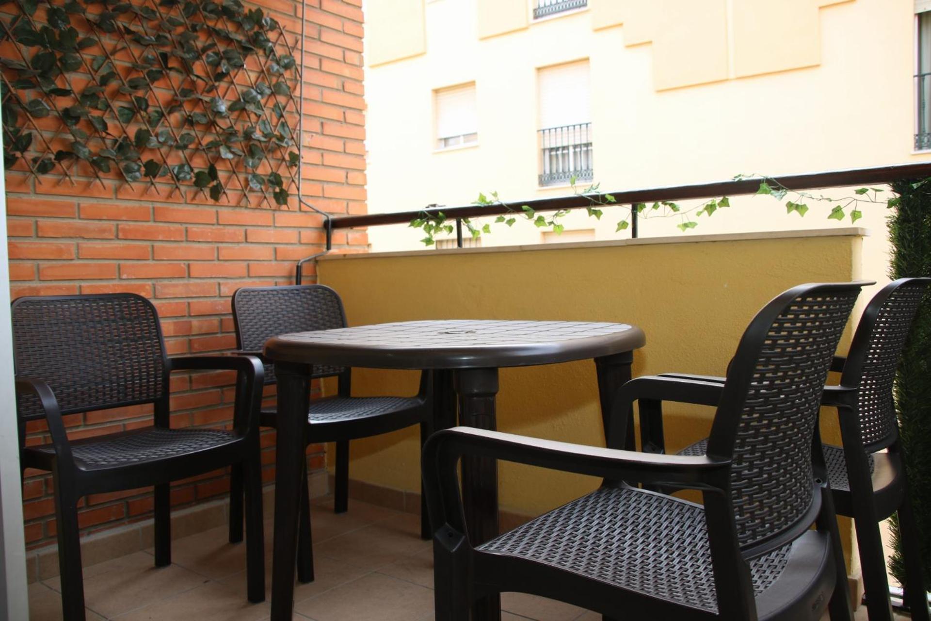 Appartement El Rincon De Eli à Rincón de la Victoria Extérieur photo